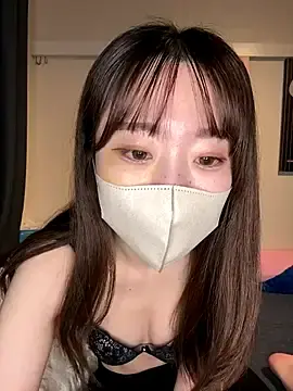 Stripchat Nude Webcam of yura_ra_ra