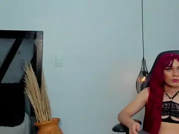 Stripchat Sex Cam of Amelia_Brixton