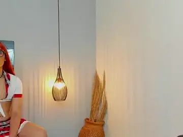 Stripchat Free Porn Cam of Amelia_Brixton