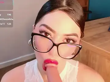 Stripchat Adult Video Chat of Catalina-Malave