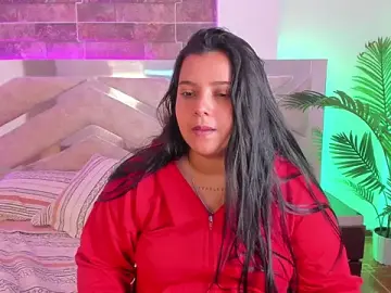 Stripchat Nude Webcam of abby_rouge