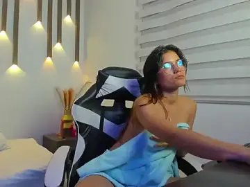 Stripchat Sex Chat of scarlett_rosse_x