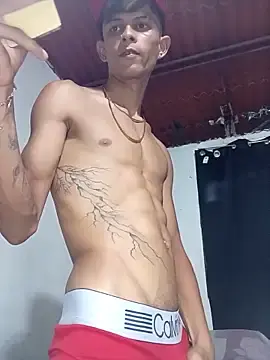 Stripchat Nude Webcam of God_Eros_23cm