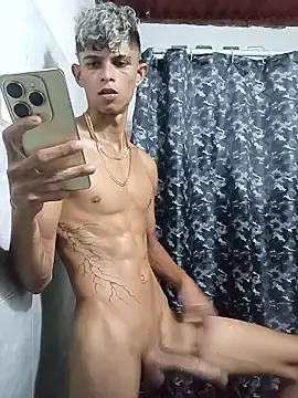 Stripchat Sex Cam of God_Eros_23cm