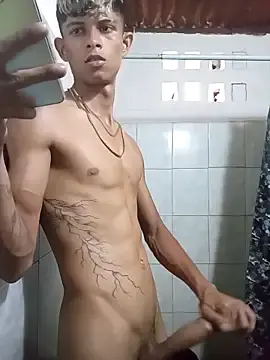 Stripchat Live Sex of God_Eros_23cm