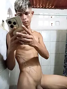 Stripchat Adult Webcam of God_Eros_23cm