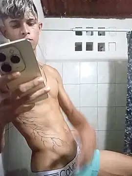 Stripchat Sex Chat of God_Eros_23cm