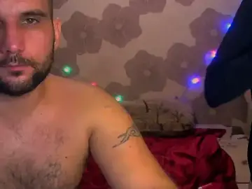 John_Daenerys from stripchat