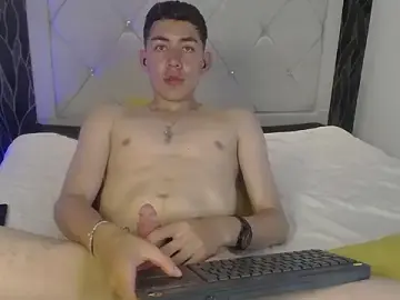 Stripchat Adult Webcams of LoganFoster_