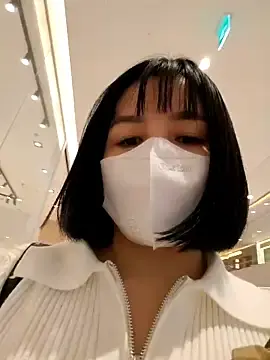 Stripchat Adult Video Chat of Mina-02