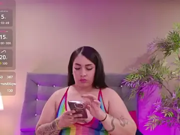 Stripchat Free Live Porn of Sheeryl__