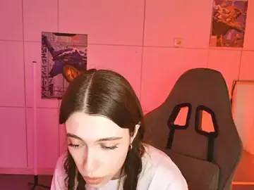 Yoka_paradoXXX from stripchat