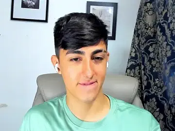 Stripchat Live Sex Cam of babymaik