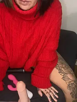 Stripchat Sex Chat of blondy40