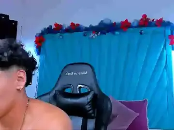 Stripchat Sex Chat of chris_de_la_fonde