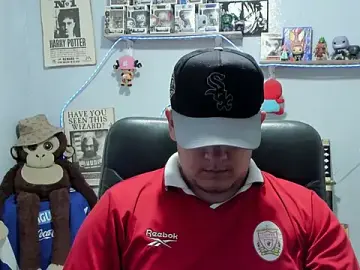 Stripchat Sex Chat of ney_22