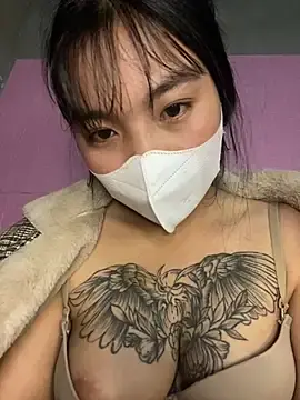 Stripchat Adult Webcams of xu-ka