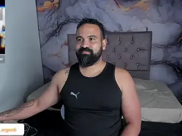 Drako_Argentii from stripchat