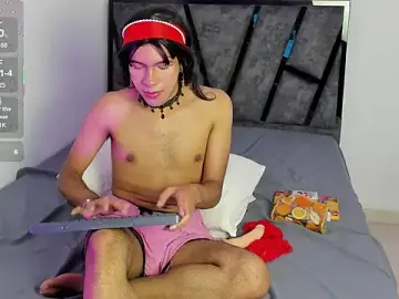 Stripchat Adult Video Chat of E_R_O_S_