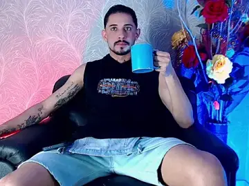 Stripchat Best Webcam of Erick_Wall