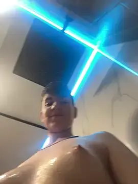 JessyAdore from stripchat