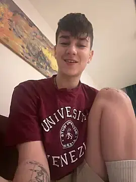 Stripchat Best Webcam of JessyAdore