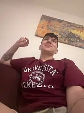 Stripchat Watch Live Sex Cams of JessyAdore