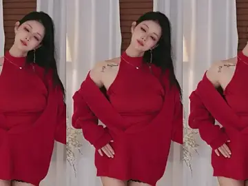 Ocean--Lili from stripchat