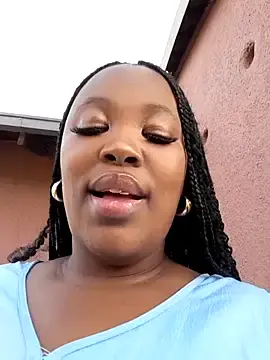 Stripchat Live Porn of SWEETDOLLY29XX