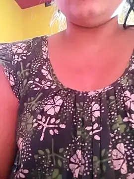 Sweet_Riya69 from stripchat