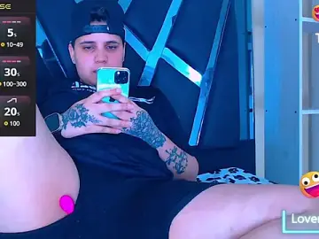 Stripchat Live Porn of karla_sexy21