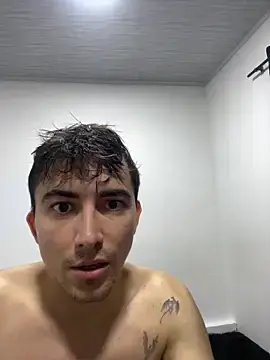 Stripchat Adult Video Chat of pareja_curiosa19