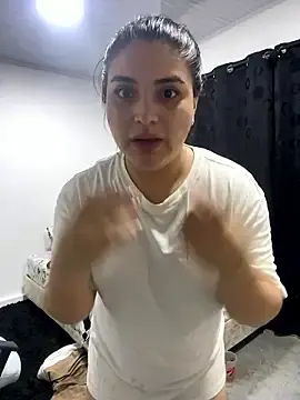 Stripchat Private Sex Chat of pareja_curiosa19