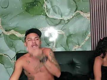 Stripchat Private Sex Chat of rich_dirty_sex69