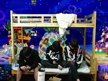 Stripchat Best live sex cam show of xiaohuangren01