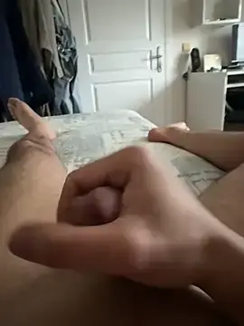 Stripchat Private Sex Chat of zorror