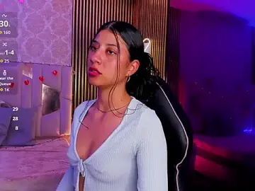 Stripchat Adult Video Chat of Adisson_Tay