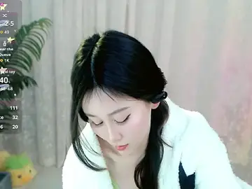 Stripchat Best Webcam of Aimee-520