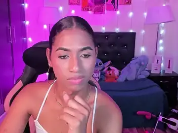 Stripchat Live Porn of Alissemasiel