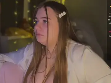 AmeliaMiles from stripchat