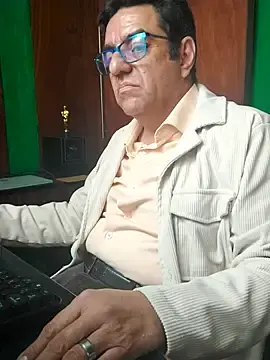 Stripchat Sex Chat of FernandoReuterG