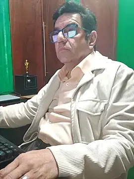 Stripchat Best Webcam of FernandoReuterG