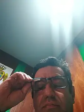 Stripchat Adult Webcams of FernandoReuterG