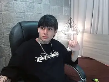 Iantwink18 from stripchat