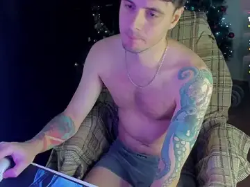 Joel-Pataki from stripchat