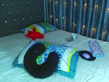 Stripchat Live Porn of Kenisha_Sweet