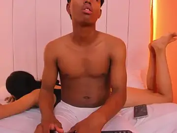 Stripchat Live Porn of Raven_OS