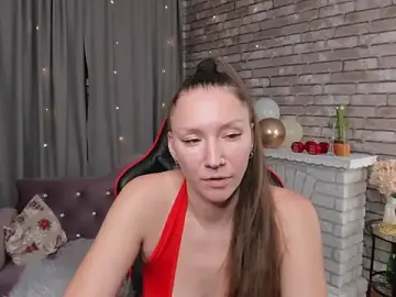 Stripchat Live Sex of SarahCoksss