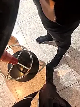 Stripchat Best Webcam of Secret_couple_