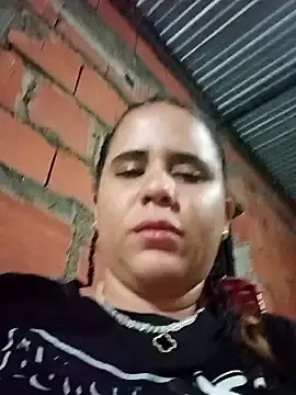 Stripchat Free Live Porn of ValeriaSantos-